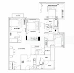 The Anchorage (D3), Condominium #596391371